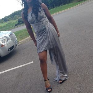 Dress for special occasions